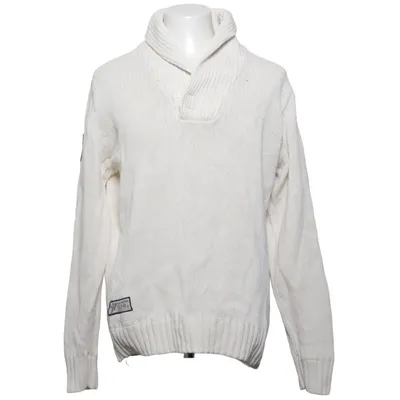 Tröja (Vit) från Sail Racing