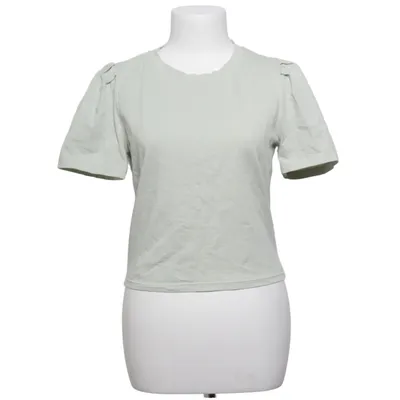 T-shirt (Vert) de Dazy Coton, Élasthane