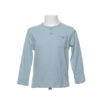 Farfarströja (Blå) från Zara Baby Bomull