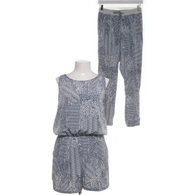 Set (Blue, White) from Green Coast Polyester