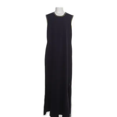 Dress (Blue) from Maine Cotton