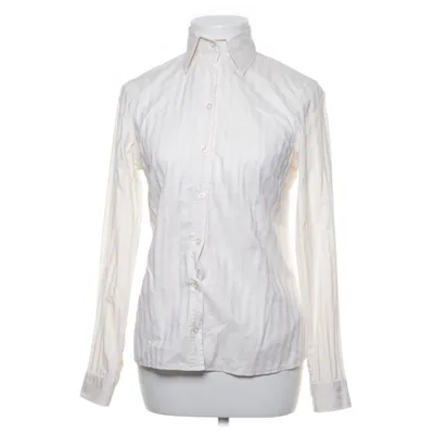 Skjorta (Beige) från Massimo Dutti Woman