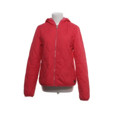Windjack (Roze) van Marc O'Polo Katoen, Polyamide, Polyester
