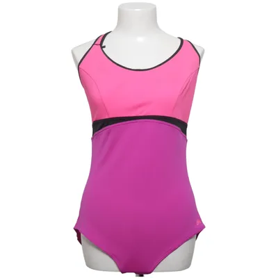 Badpak (Roze, Lila, Zwart) van Aquarapid Polyester