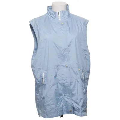 Outdoor vest (Blauw) van Hucke