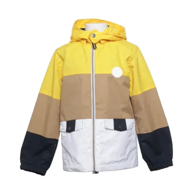 Jacka (Gul, Brun, Vit) från Mayoral Elastan, Polyester