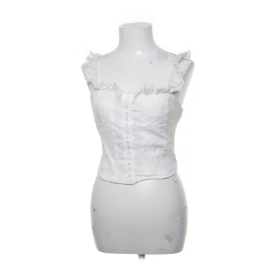 Crop top (PPEB216) från Princess Polly Bomull