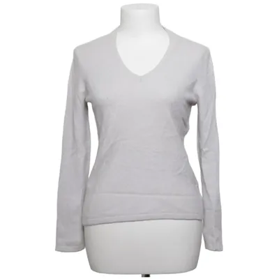 Pullover (Beige) fra Esisto Kashmir