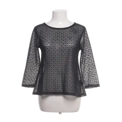 Top (Black) from Indiska Cotton, Polyester