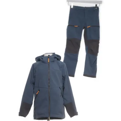 Ytterställ (Blå, Grå) från Didriksons Elastan, Polyester