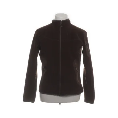 Fleece jacket (Brown) from Arcteryx Polyester
