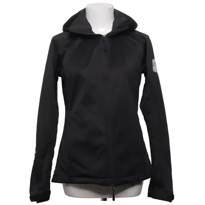 Softshelljakke (Grå) fra High Mountain Polyester