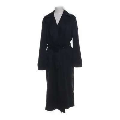 Trenchcoat (Blå) från Etam Polyester, Bomull
