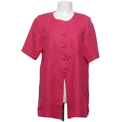 Cardigan (Roze) van PK Linnen