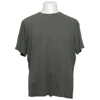 T-shirt (Groen) van Tribute Katoen