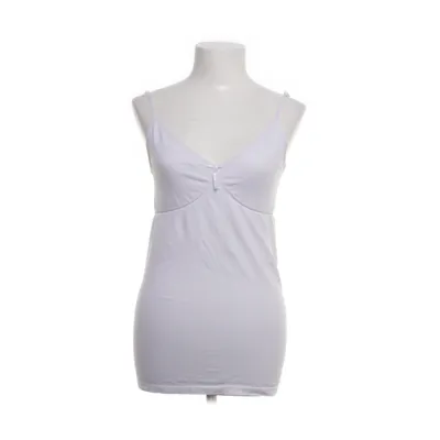 Haut de pyjama (Blanc) de Saint Tropez