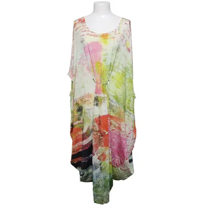 Haut (Rose, Vert, Jaune) de MaxJenny Élasthane, Viscose