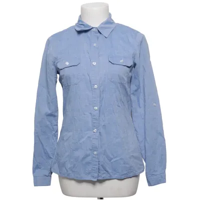 Shirt (Blue) from Envy Cotton