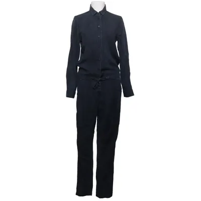 Byxdress (Blå) från Kings of Indigo Tencel