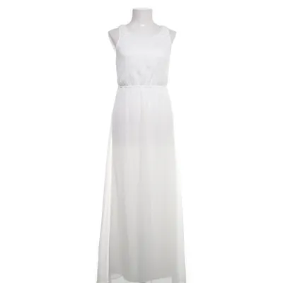 Maxi jurk (Wit) van Clockhouse Elements Collection by C&A Polyester