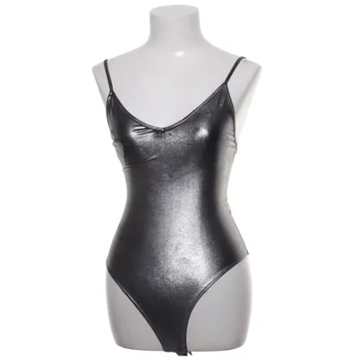 Body (Silverfärgad) från Bardot