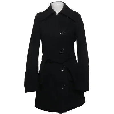 Frakke (Emmy) fra Zoul Polyamid, Polyester, Uld
