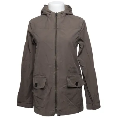 Jacke (Grün) von Loreak Mendian Baumwolle