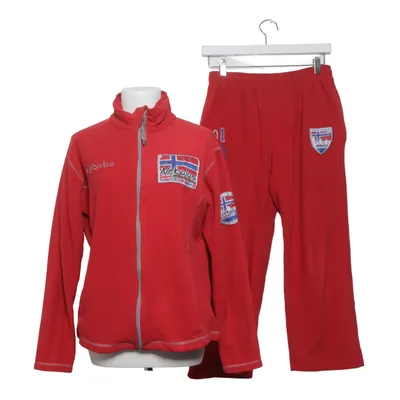 Set (Red) from Nebulus Polyester