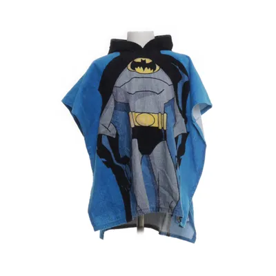 Badcape (Blå, Svart) från Batman