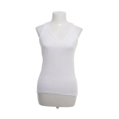 Tank Top (White) from Marc O'Polo Cotton