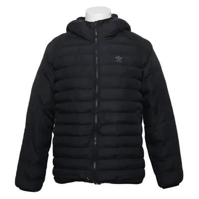 Winter jacket (Black) from Adidas Originals Recycled polyester