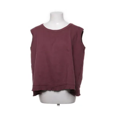 Linne (Röd) från Completo Lino by Arthurio Bomull