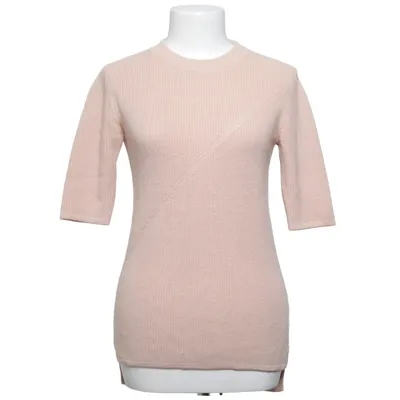 Top (Beige) from Filippa K Cashmere, Wool