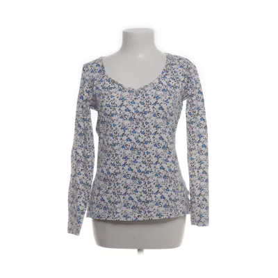 Lange mouwen shirt (Meerkleurig) van EDC by ESPRIT Katoen, Elastaan