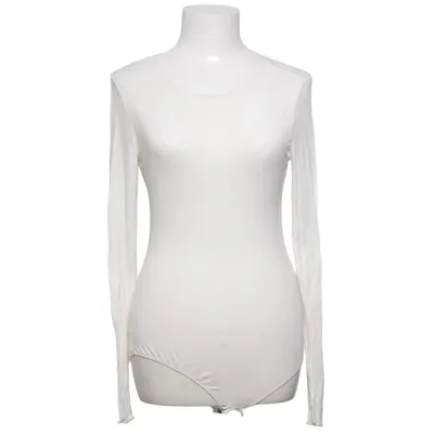 Body (Ultralight with Cashmere) de Intimissimi Cachemire, Élasthane, Modal