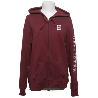 Hoodie (Red) from Hollister