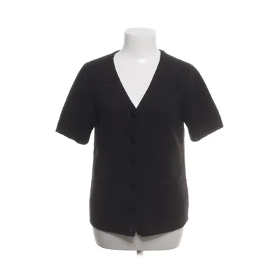 Top (Black) from Golléhaug Cotton, Polyester