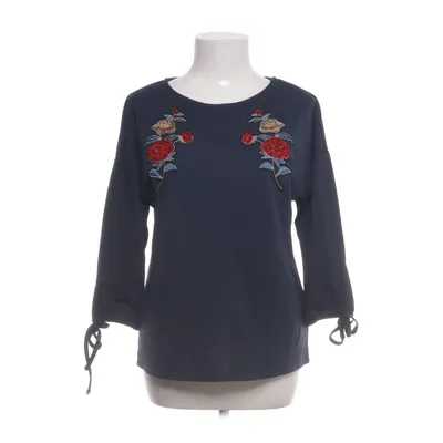 Blouse (Blauw) van Orsay Elastaan, Polyester, Viscose