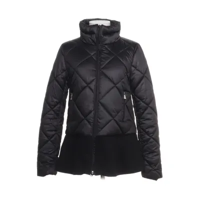 Jacka (Svart) från Trussardi Jeans Polyester, Ull