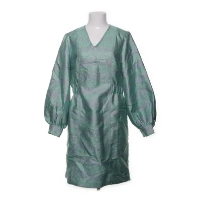 Klänning (Grön, Blå, Flerfärgad) från Coster Copenhagen