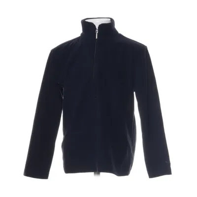 Fleecetröja (Blå) från Northbrook Sports Polyester