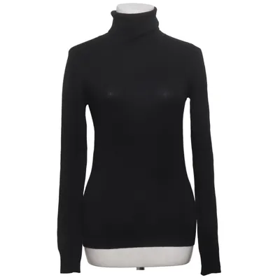 Turtleneck (Black) from Vero Moda