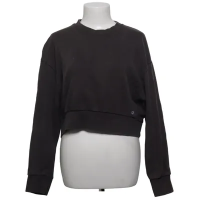 Sweatshirt (Gris) de ICIW Coton