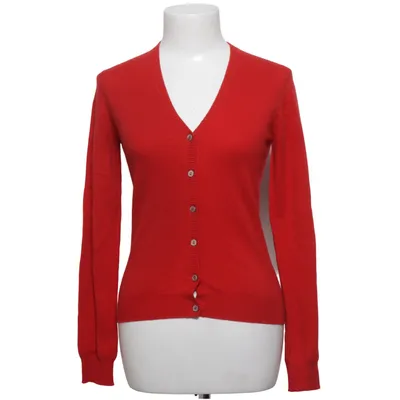 Cardigan (Rouge) de Gobi Cachemire