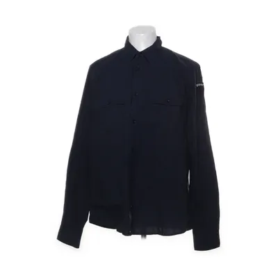 Chemise (24SBLUS01036 006780) de Blauer Coton