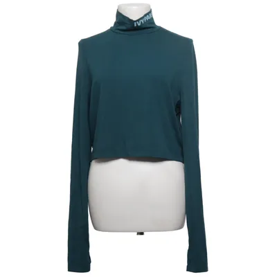 Coltrui (Blauw) van Ivy Park Elastaan, Viscose