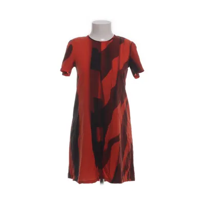 Klänning (Röd, Flerfärgad) från Dagmar