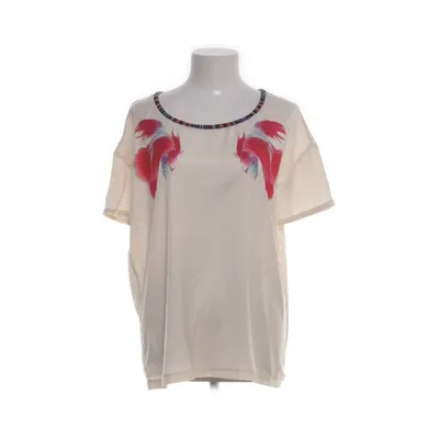 Topp (Beige) från Maison Scotch Polyester