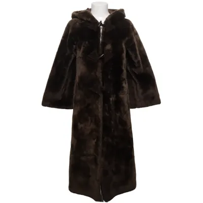 Vinterkappa (Brun) från Gilbert Gilbert