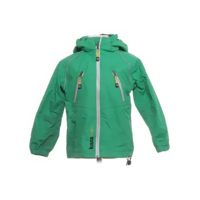 Skaljacka (Grön, Gul) från Kaxs Proxtec Nylon, Polyester